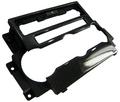 View Item Range Rover Sport 2010 Dash Heater Fascia - Carbon Fibre